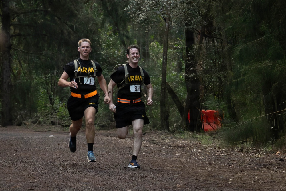 Hammerhead Officers Leaders Assessment