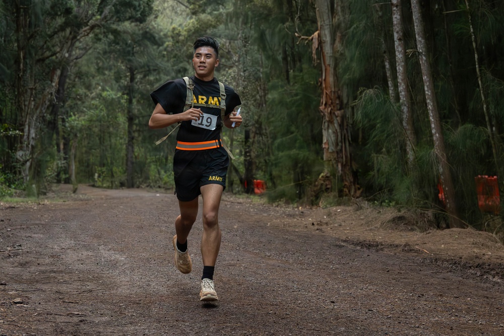 Hammerhead Officers Leaders Assessment