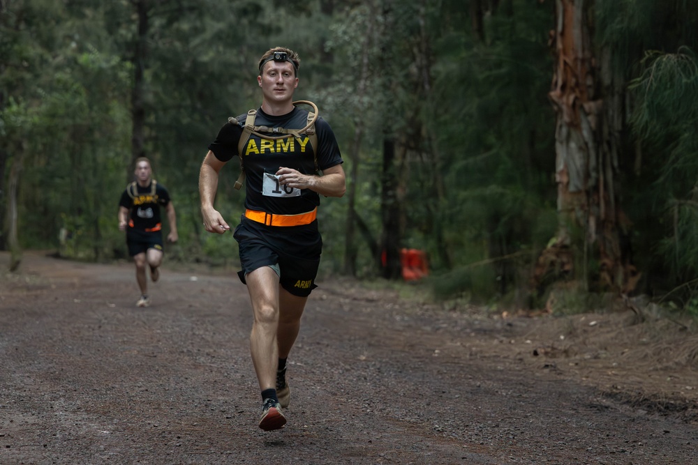 Hammerhead Officers Leaders Assessment