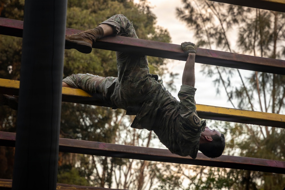 Hammerhead Officers Leaders Assessment