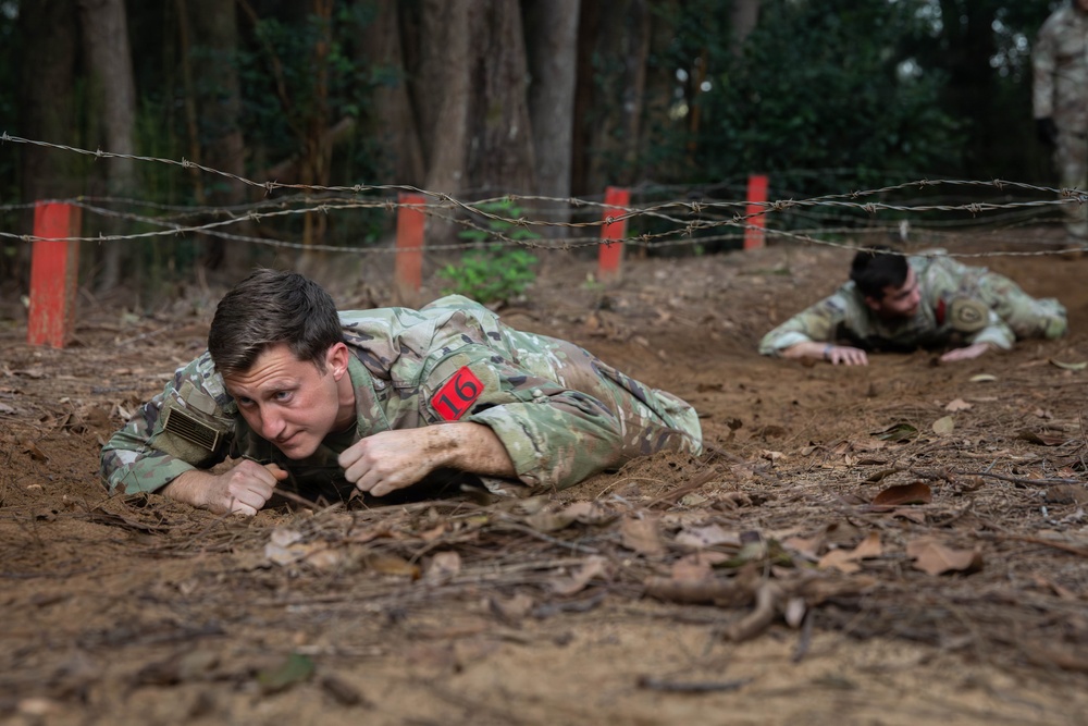 Hammerhead Officers Leaders Assessment