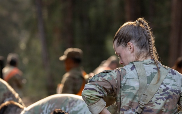 Hammerhead Officers Leaders Assessment