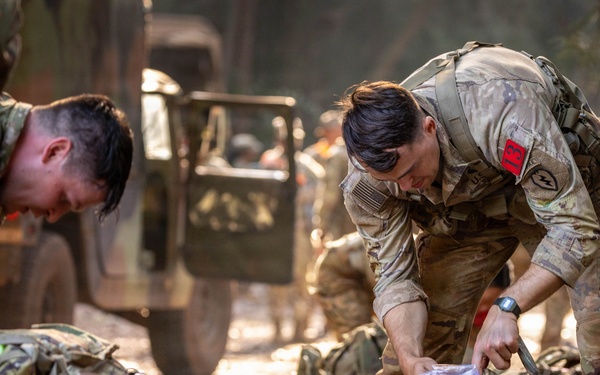 Hammerhead Officers Leaders Assessment