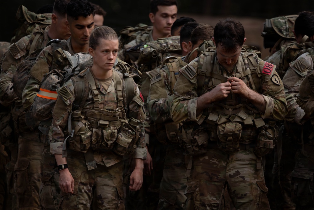 Hammerhead Officers Leaders Assessment