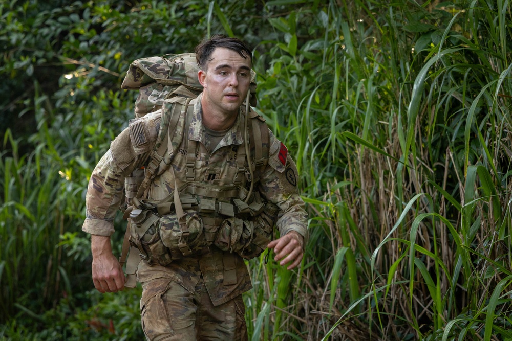 Hammerhead Officers Leaders Assessment