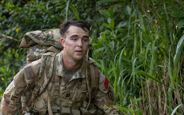 Hammerhead Officers Leaders Assessment