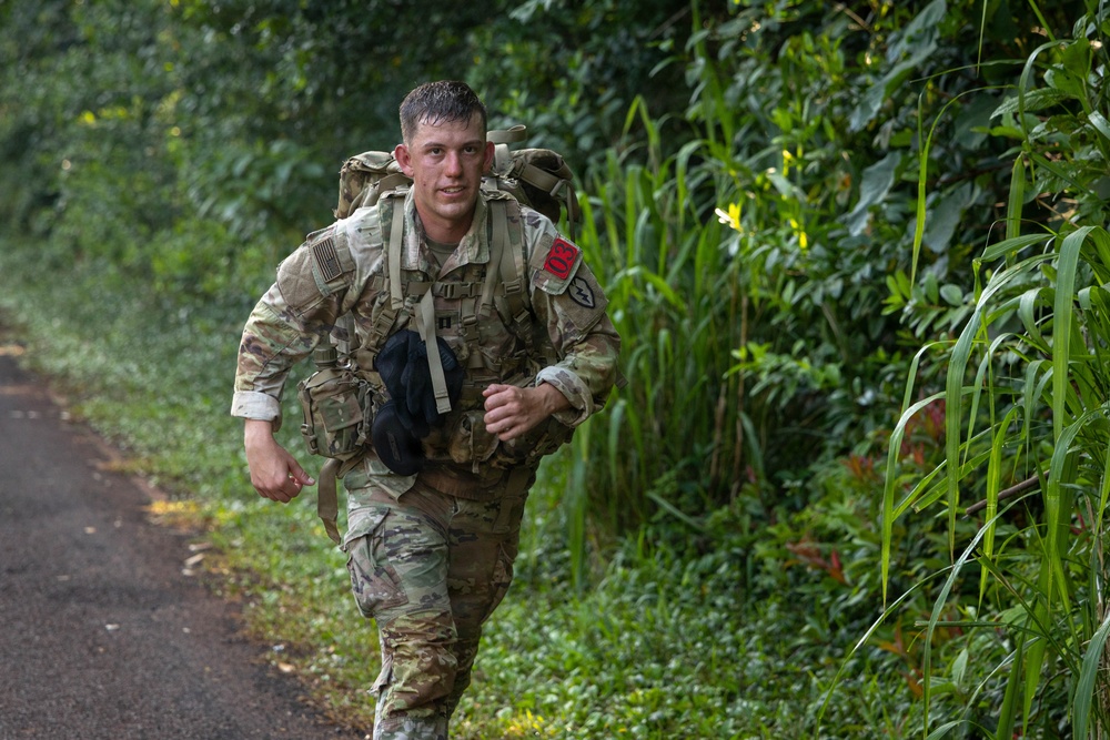 Hammerhead Officers Leaders Assessment