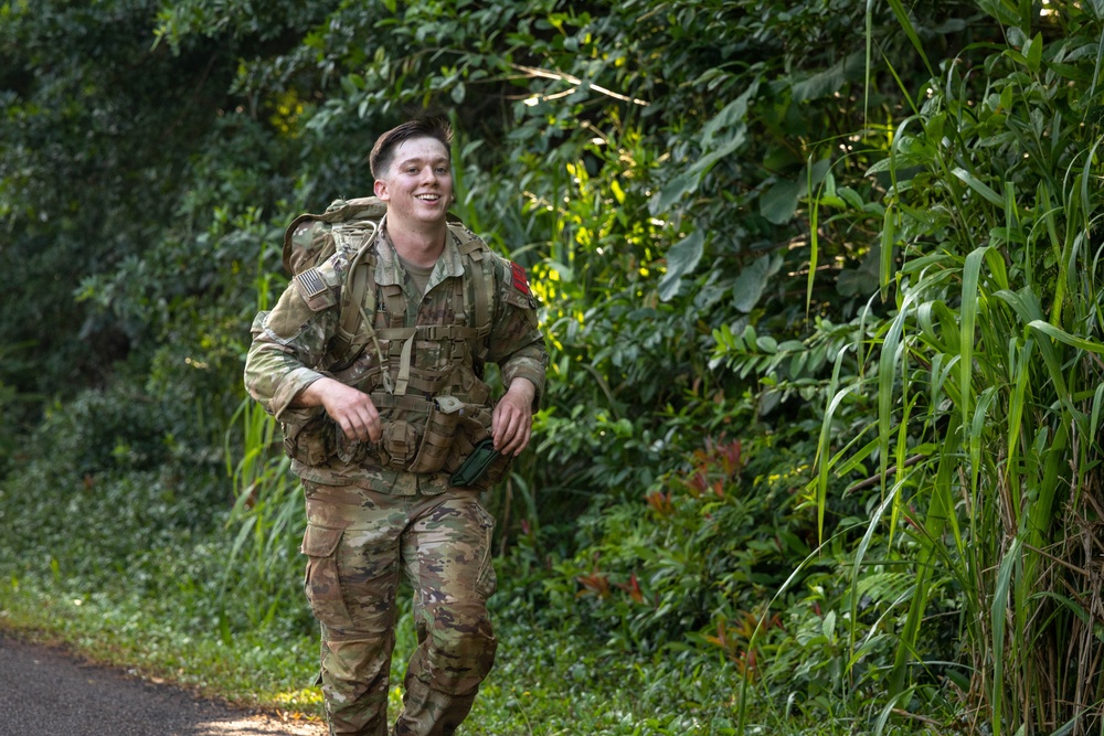 Hammerhead Officers Leaders Assessment