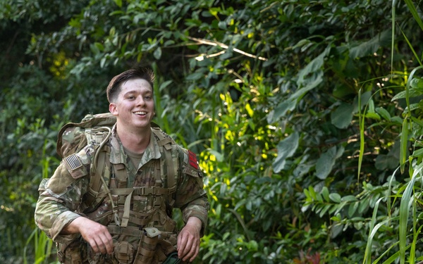 Hammerhead Officers Leaders Assessment