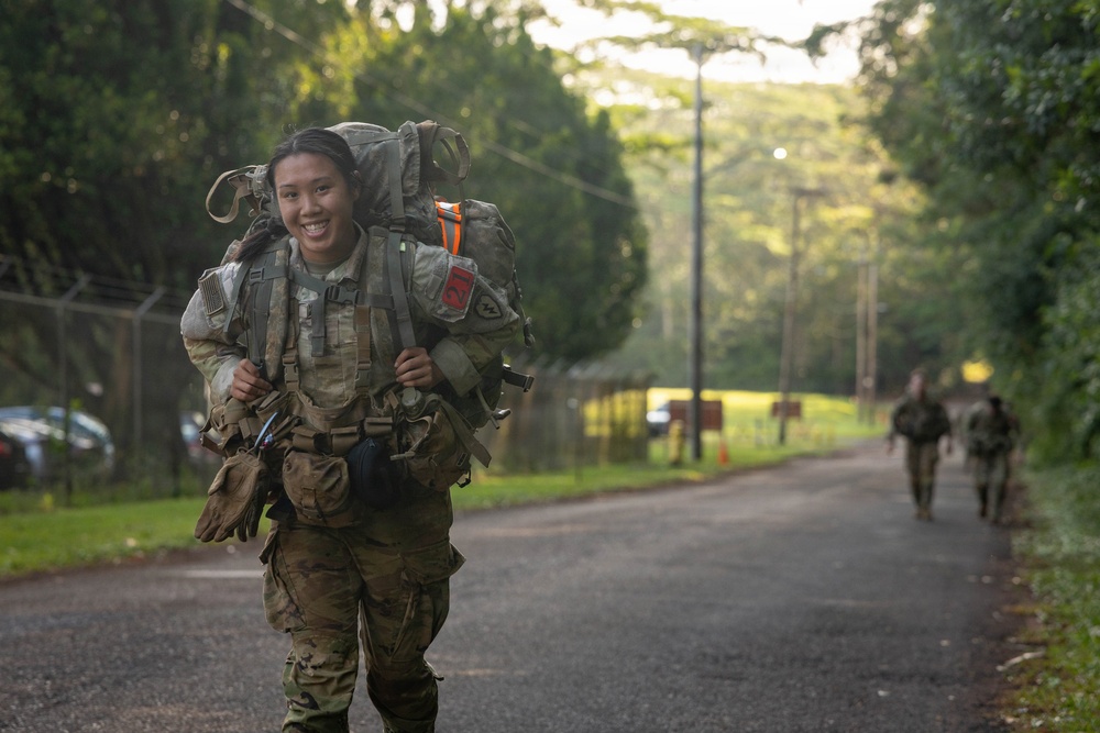 Hammerhead Officers Leaders Assessment