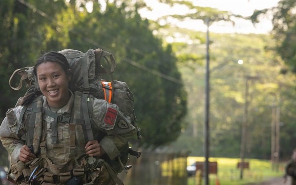 Hammerhead Officers Leaders Assessment