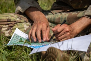 AFN Aviano Radio News: Jolly 22 Memorial Ruck 2026