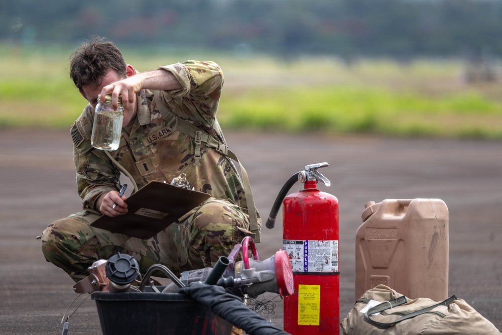 Hammerhead Officers Leaders Assessment