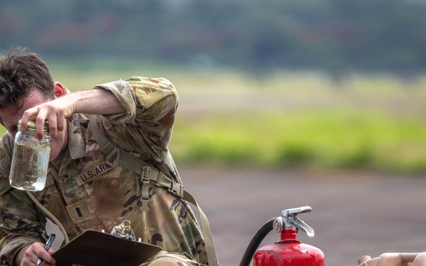 Hammerhead Officers Leaders Assessment