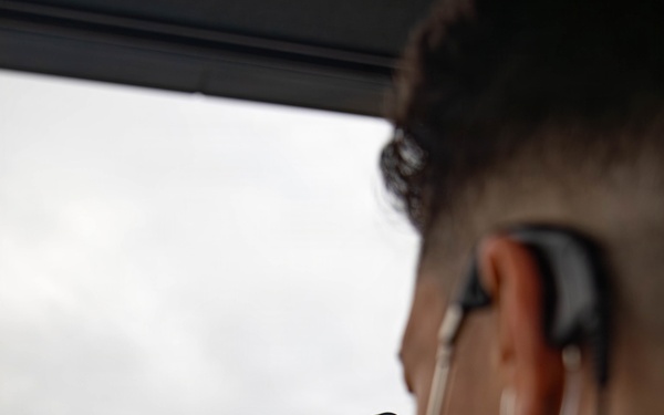 Air Traffic Control Plays a Key Role at MCAS Iwakuni