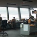 Air Traffic Control Plays a Key Role at MCAS Iwakuni