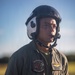 U.S. Marines with VMM-268 transport gear at RAAF Base Darwin