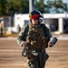 U.S. Marines with VMM-268 transport gear at RAAF Base Darwin