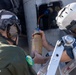 U.S. Marines with VMM-268 transport gear at RAAF Base Darwin