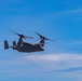 U.S. Marines with VMM-268 transport gear at RAAF Base Darwin