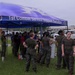 Australian Defense Force, U.S. Marines participate in joint physical training event for International Women’s Day