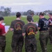 Australian Defense Force, U.S. Marines participate in joint physical training event for International Women’s Day