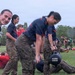 Australian Defense Force, U.S. Marines participate in joint physical training event for International Women’s Day
