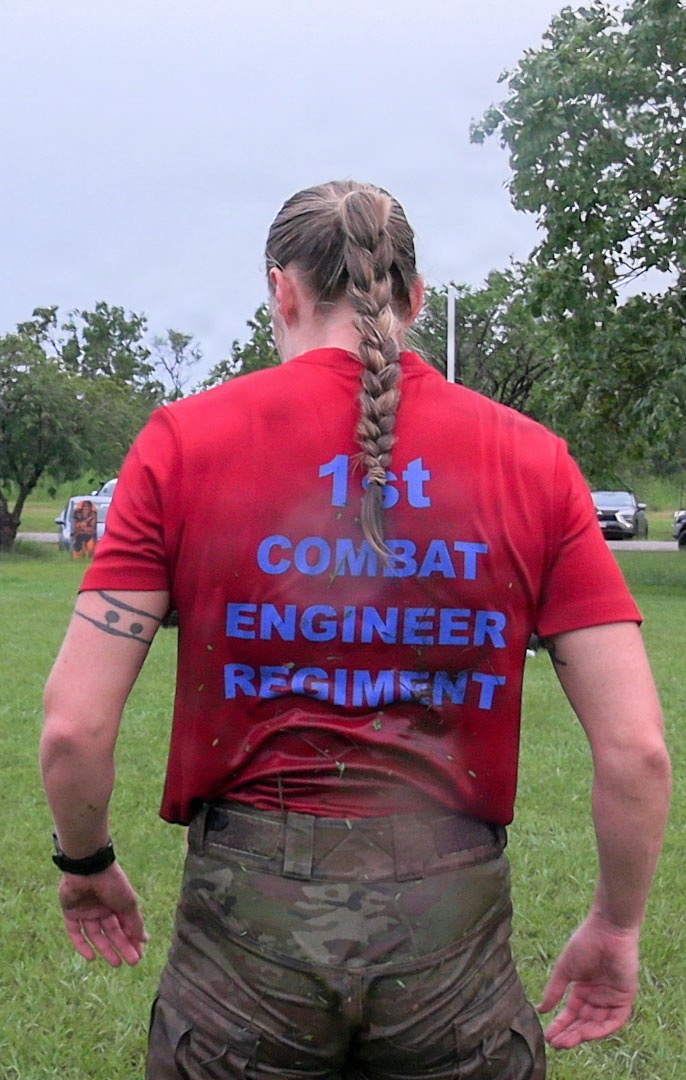 Australian Defense Force, U.S. Marines participate in joint physical training event for International Women’s Day
