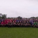 Australian Defense Force, U.S. Marines participate in joint physical training event for International Women’s Day