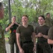 Australian Defense Force, U.S. Marines participate in joint physical training event for International Women’s Day