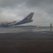U.S. Marines with MRF-D arrive at RAAF Base Darwin