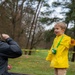 Easter egg hunt brings smiles for Month of the Military Child