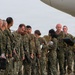 U.S. Marines with MRF-D arrive at RAAF Base Darwin
