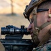 U.S. Marines with 3/12 Conduct Bilateral Live-Fire Range during KMEP 26.1