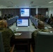 Balikatan 26: U.S. and Armed Forces of the Philippines servicemembers conduct a key leader engagement ahead of maritime sustainment operations