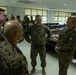 Balikatan 26: U.S. and Armed Forces of the Philippines servicemembers conduct a key leader engagement ahead of maritime sustainment operations