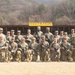 35th Air Defense Artillery Brigade Conducts Weapons Range for Best Squad Competition
