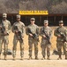 35th Air Defense Artillery Brigade Conducts Weapons Range for Best Squad Competition