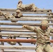 35th Air Defense Artillery Brigade Conducts Confidence Course at Camp Humphreys
