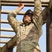 35th Air Defense Artillery Brigade Conducts Confidence Course at Camp Humphreys