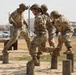 35th Air Defense Artillery Brigade Conducts Confidence Course at Camp Humphreys