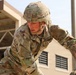 35th Air Defense Artillery Brigade Conducts Confidence Course at Camp Humphreys