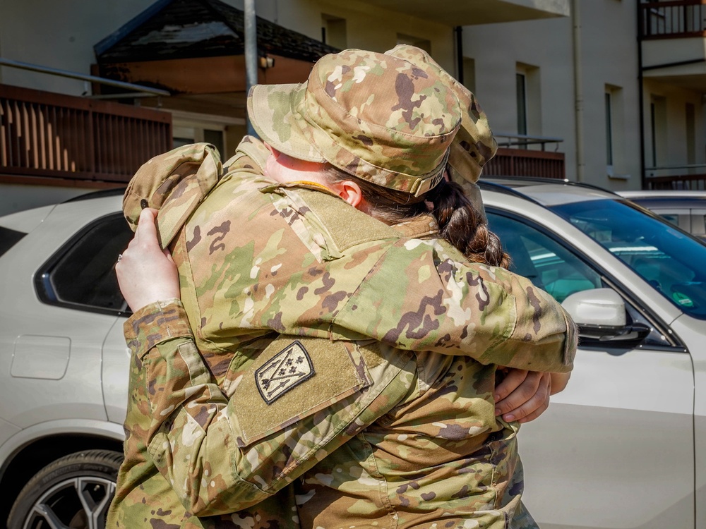 10th AAMDC CPL Whitley Promotion
