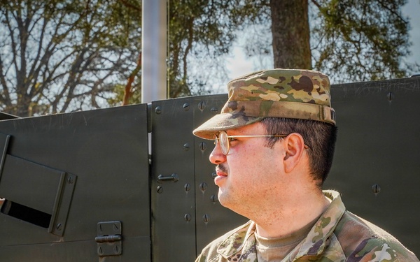 10th AAMDC CPL Whitley Promotion