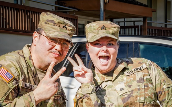 10th AAMDC CPL Whitley Promotion