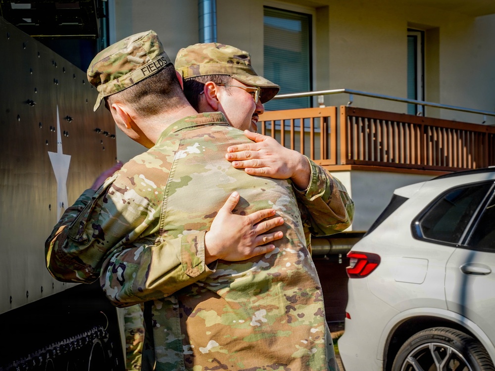 10th AAMDC CPL Whitley Promotion