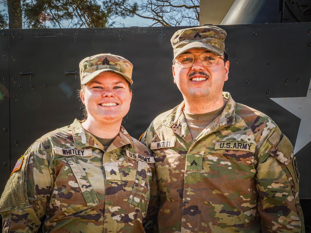 10th AAMDC CPL Whitley Promotion