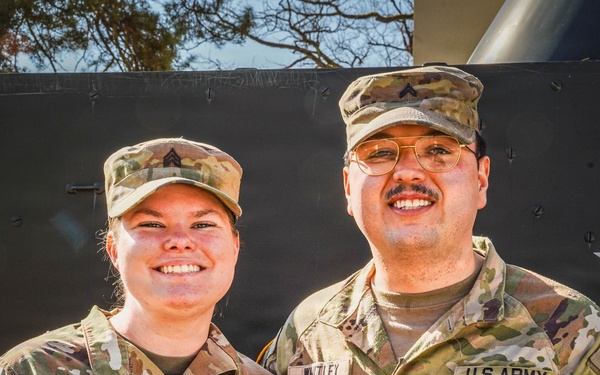 10th AAMDC CPL Whitley Promotion