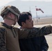U.S. Marines, ROKAF develop FARP operation skills