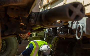 Balikatan 26: Distributed maritime logistics in the Philippines